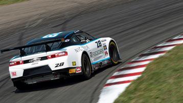 Streets of Music City Strike Right Chord for TeamSLR